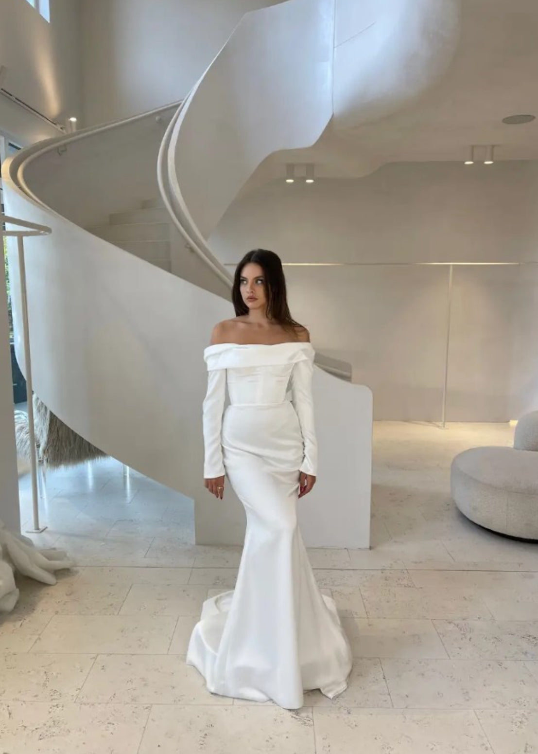 Corston Couture - A Modern Romance