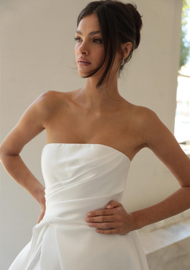 Mariana Hardwick Bridal Vivianna