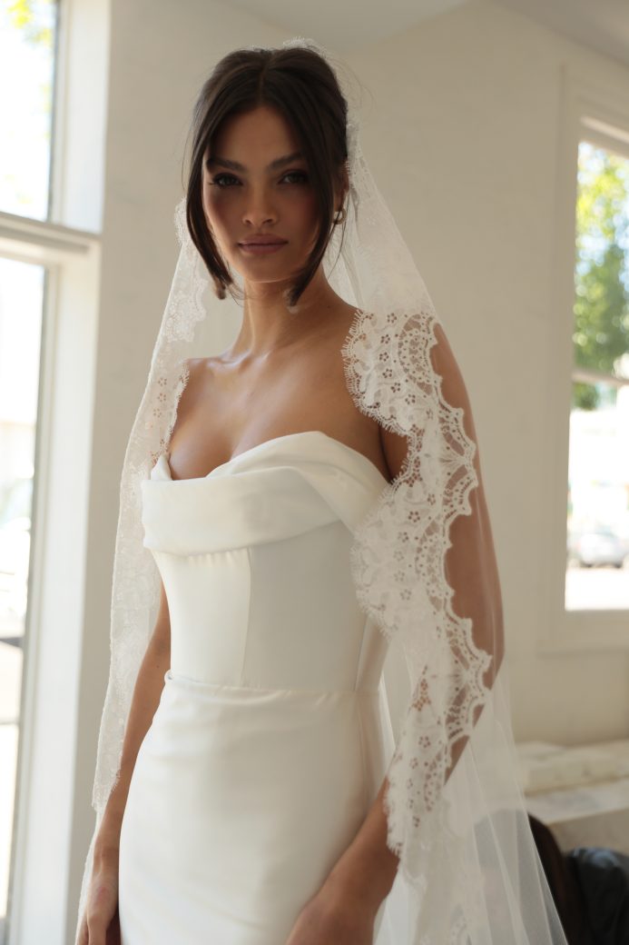 Mariana Hardwick Bridal Ruby