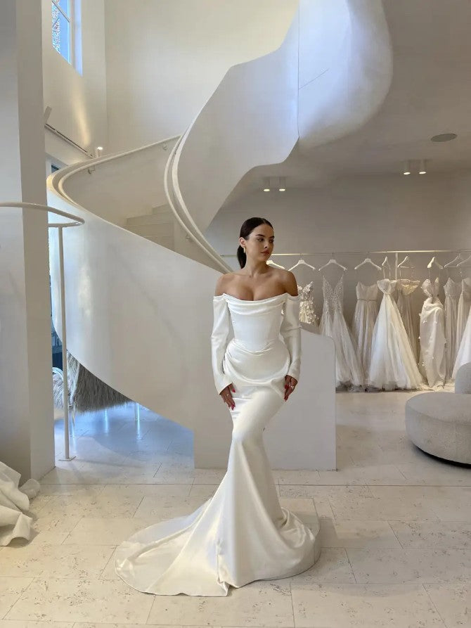 Corston Couture - Temptress