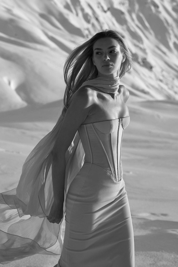 Chosen by Kyha at Sunday's Bride