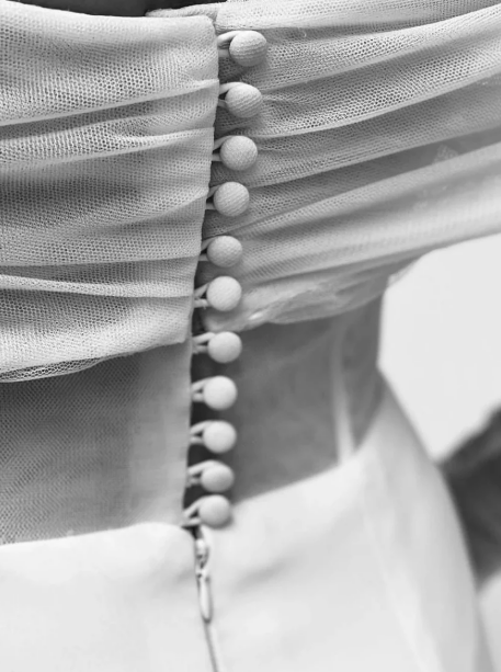 Extra's at Sunday's Bride