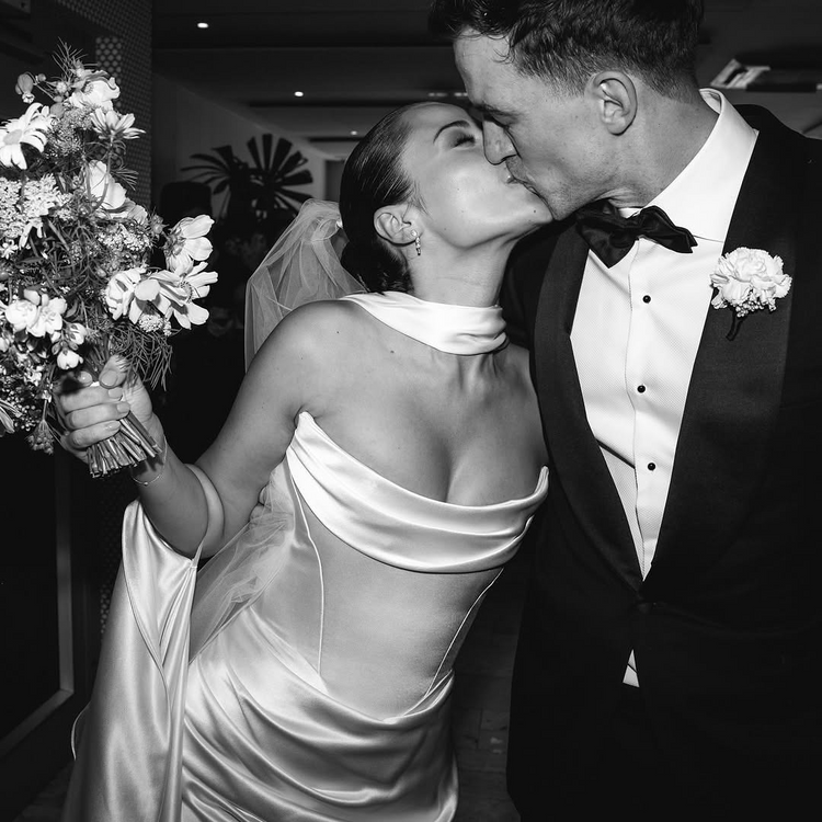 Corston Couture at Sunday's Bride