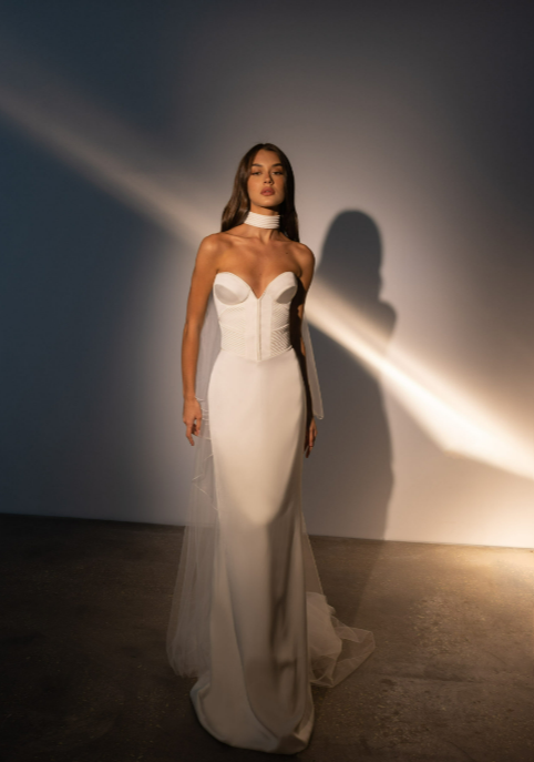 Margot Studios at Sunday's Bride