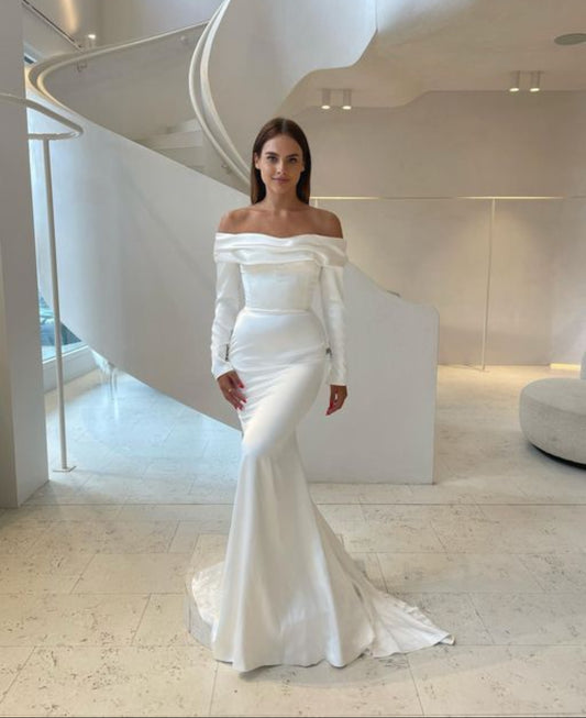 Corston Couture - A Modern Romance