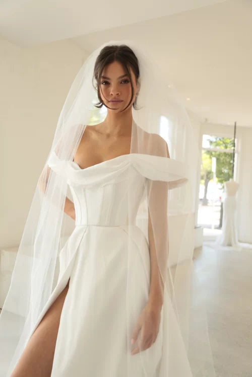 Mariana Hardwick Bridal Odette