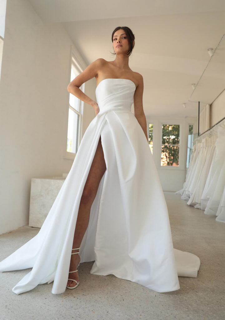 Mariana Hardwick Bridal Vivianna