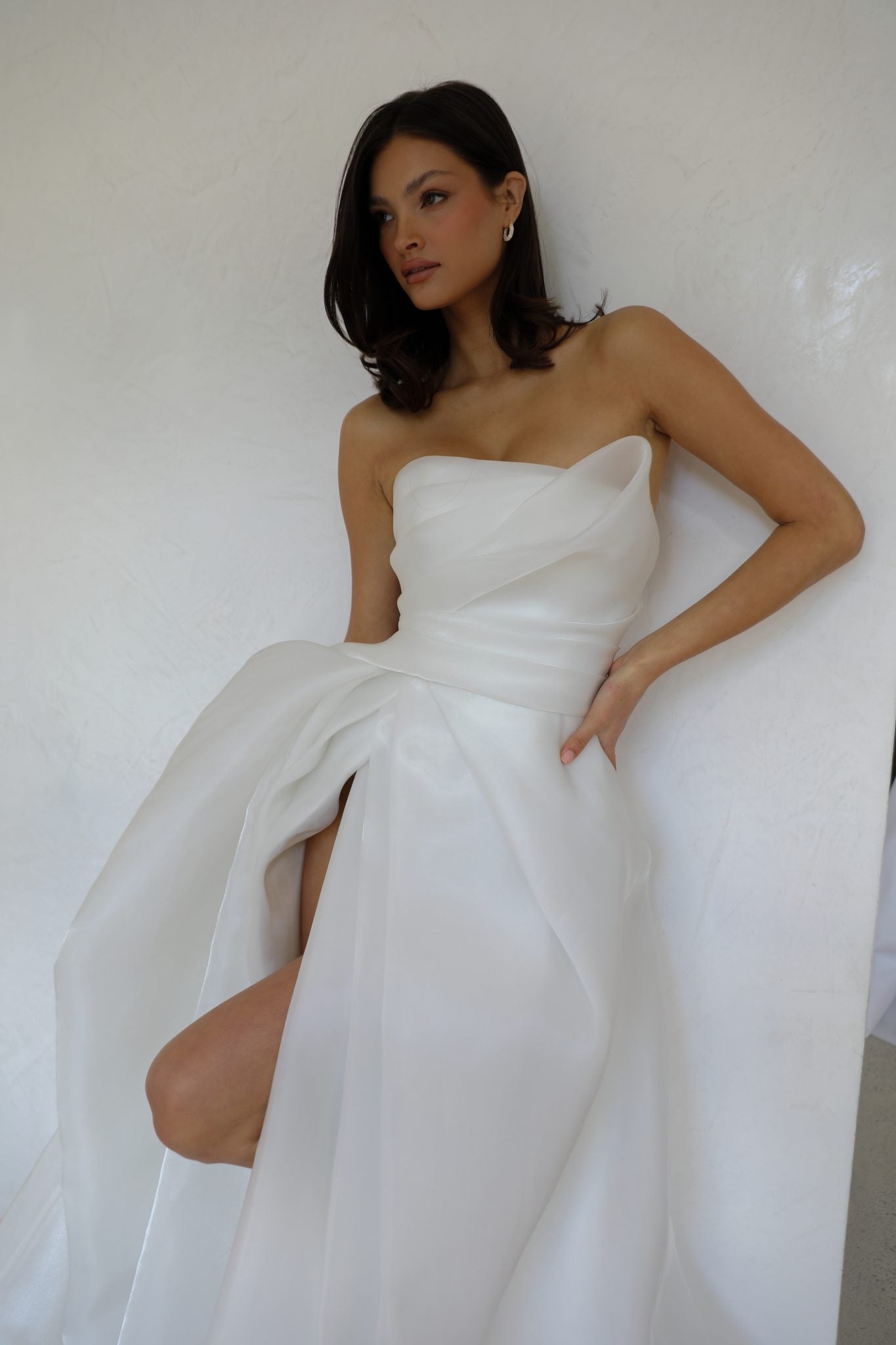 Mariana Hardwick Bridal Issy