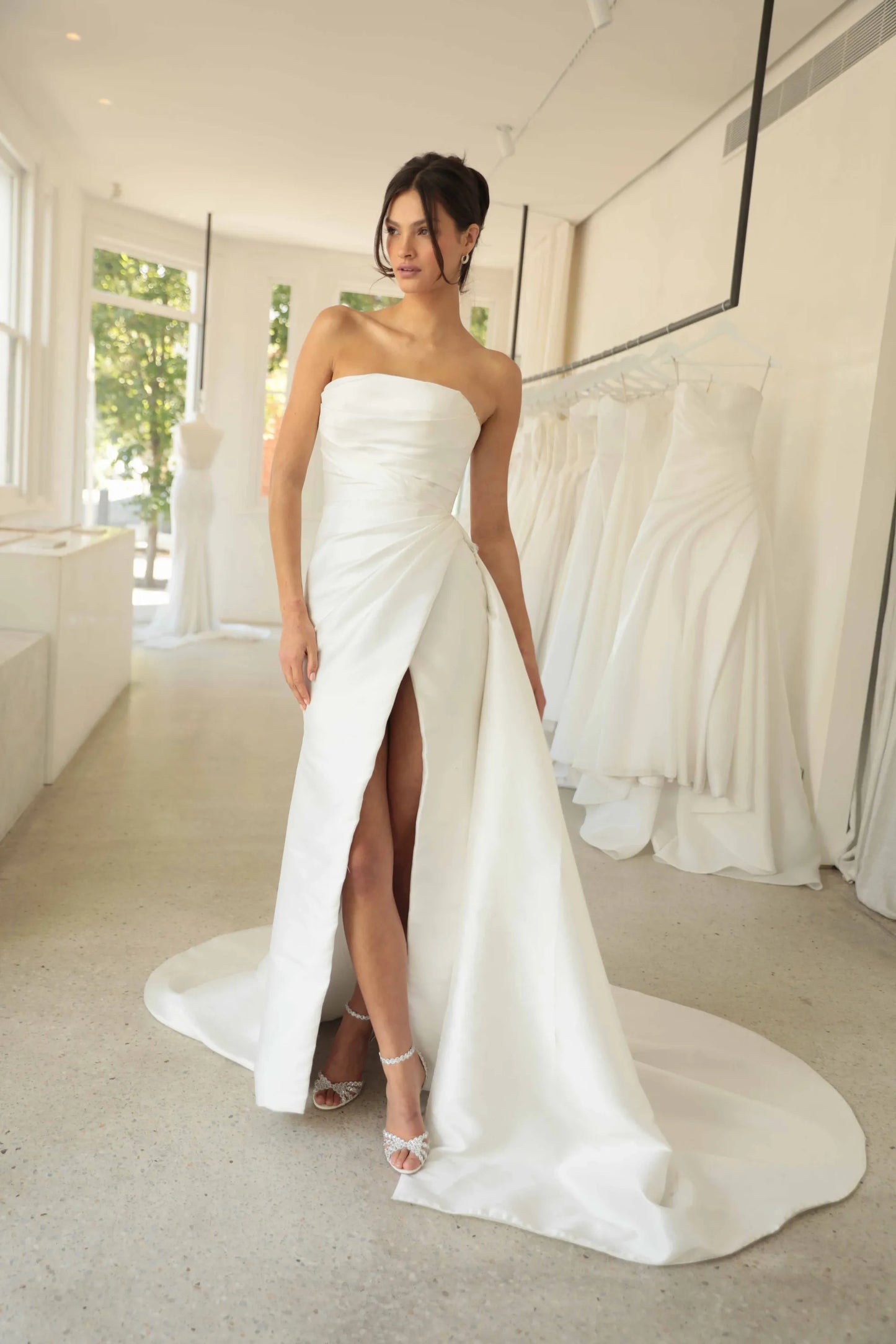 Mariana Hardwick Bridal Amelia