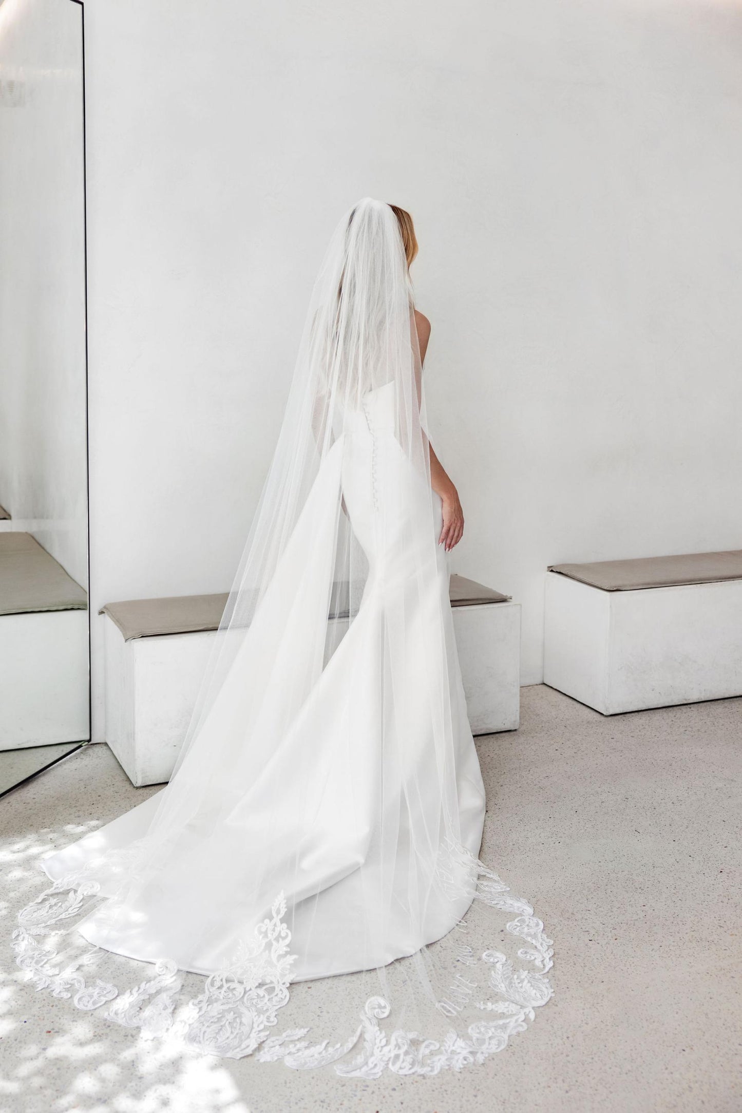 Mariana Hardwick Bridal Amelia