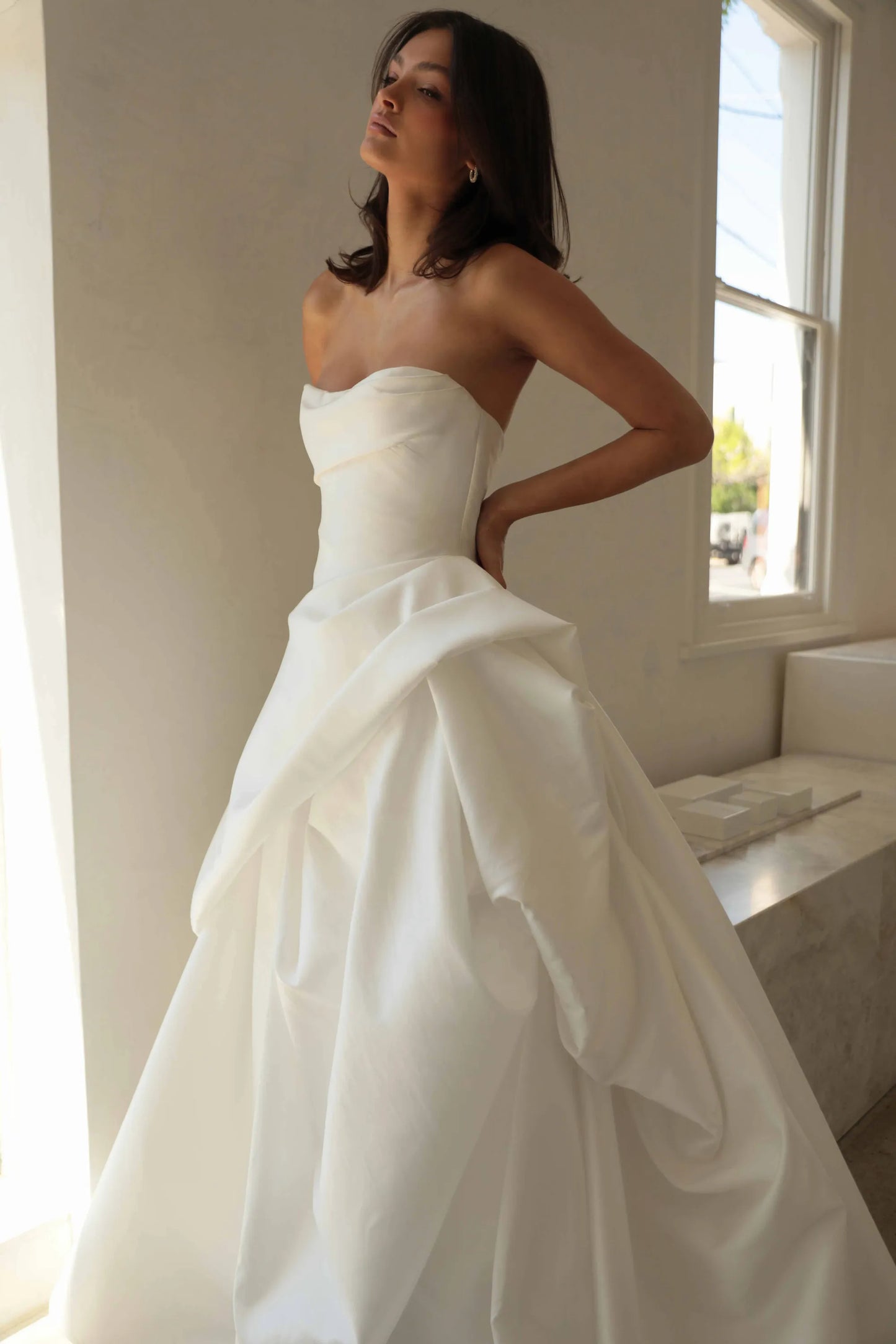 Mariana Hardwick Bridal Ellianna