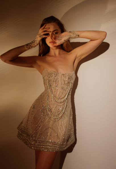 Margot Studios Charlotte