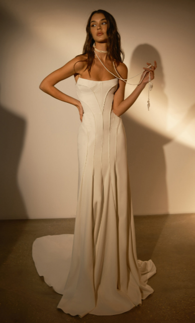 Margot Studios Sophie