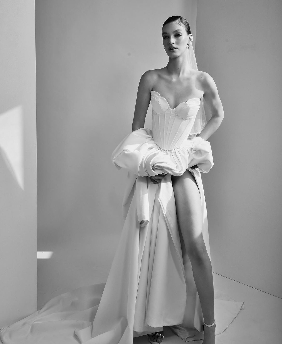 Margot Studios Eliza