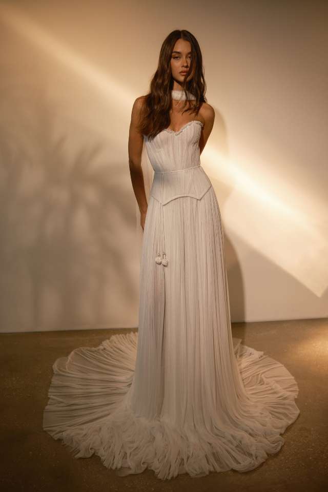 Margot Studios Margaret