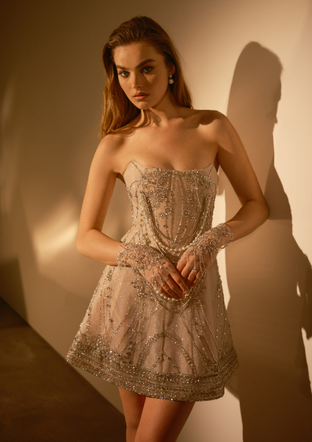 Margot Studios Charlotte