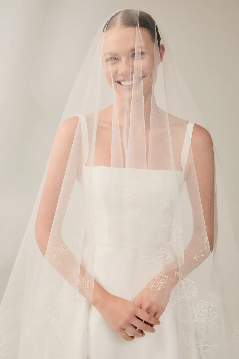 Chosen by Kyha Kasia Veil