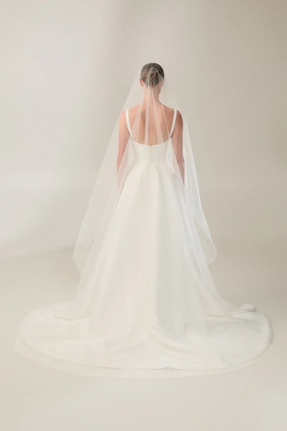 Chosen by Kyha Kasia Veil