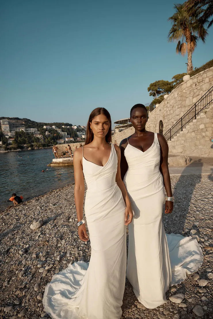 Chosen by Kyha Shore - SAMPLE SALE