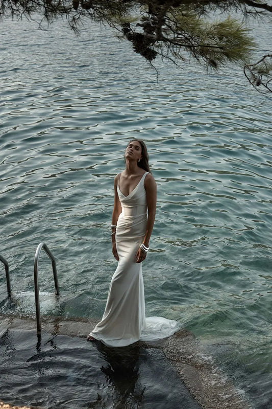 Chosen by Kyha Shore - SAMPLE SALE