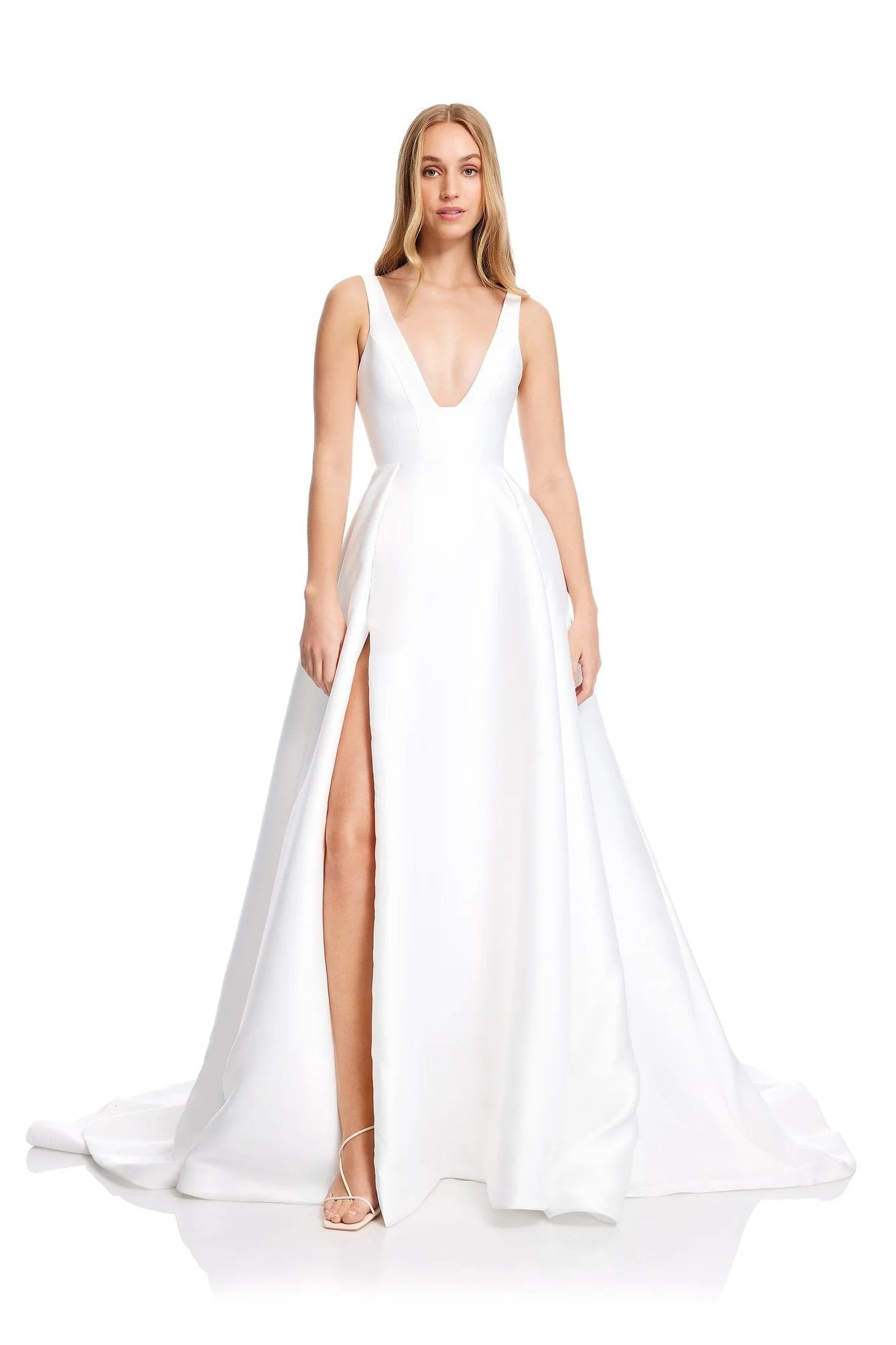 Chosen by Kyha Taner