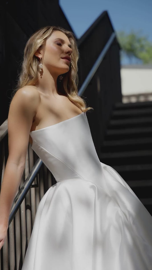 Corston Couture - Rapture